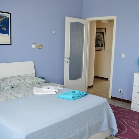 Apartment Montebello Parma Luaran gambar