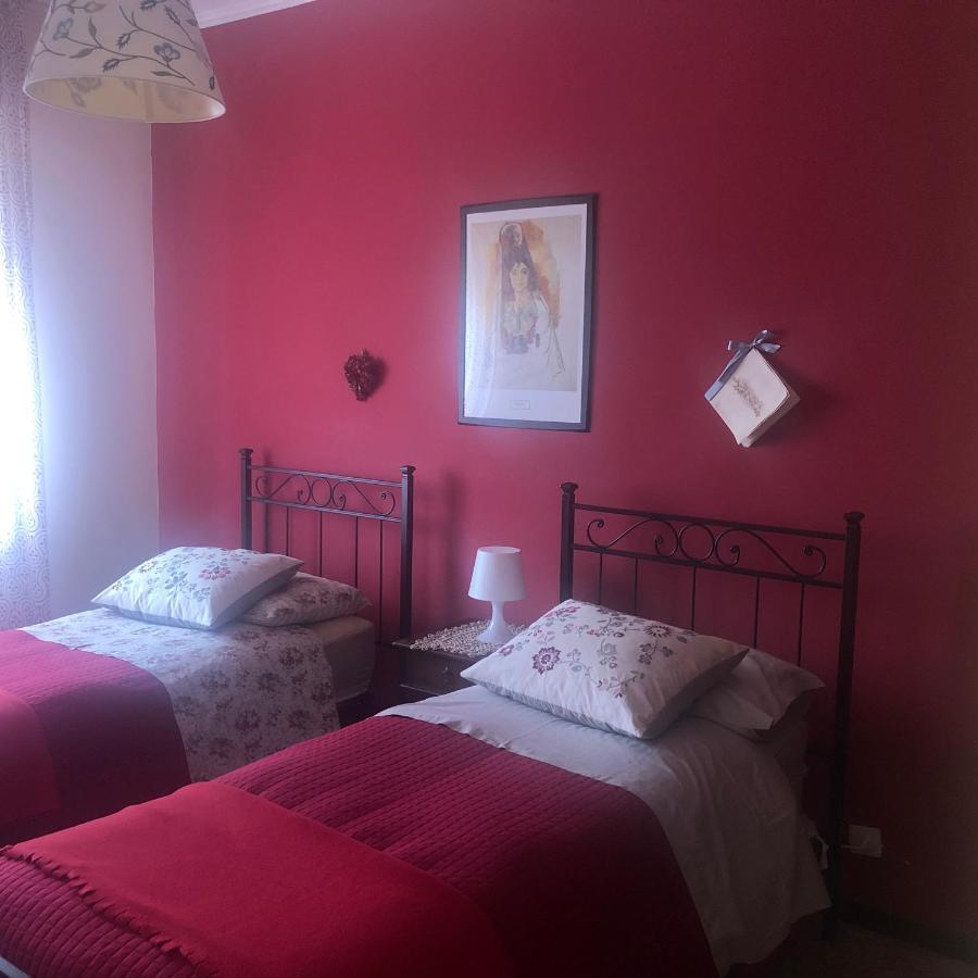 Apartment Montebello Parma Luaran gambar
