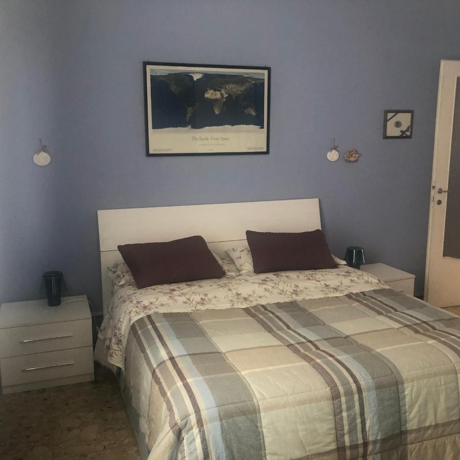 Apartment Montebello Parma Luaran gambar