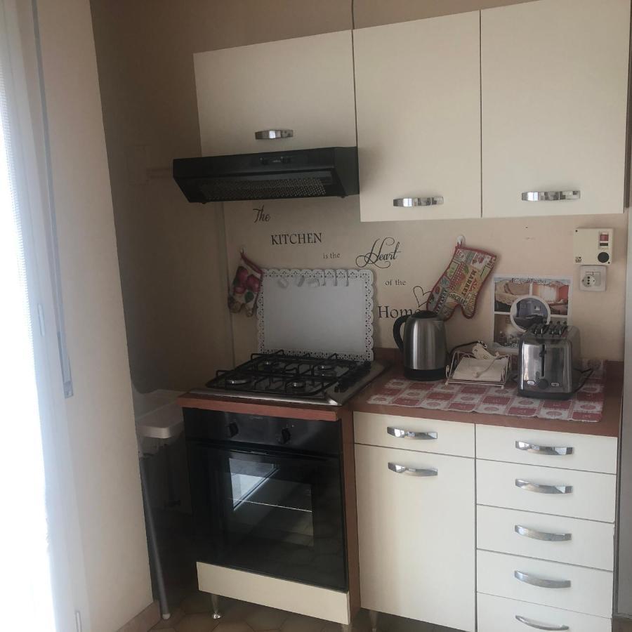 Apartment Montebello Parma Luaran gambar