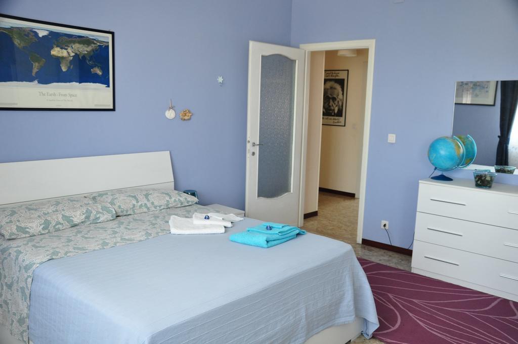 Apartment Montebello Parma Luaran gambar
